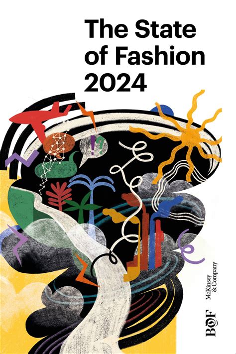 The State of Fashion 2024 report 